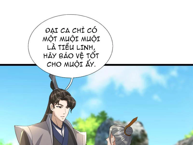 Tiên Làm Nô Thần Là Bộc, Đại Đế Làm Chó Giữ Nhà Chapter 29 - Trang 2