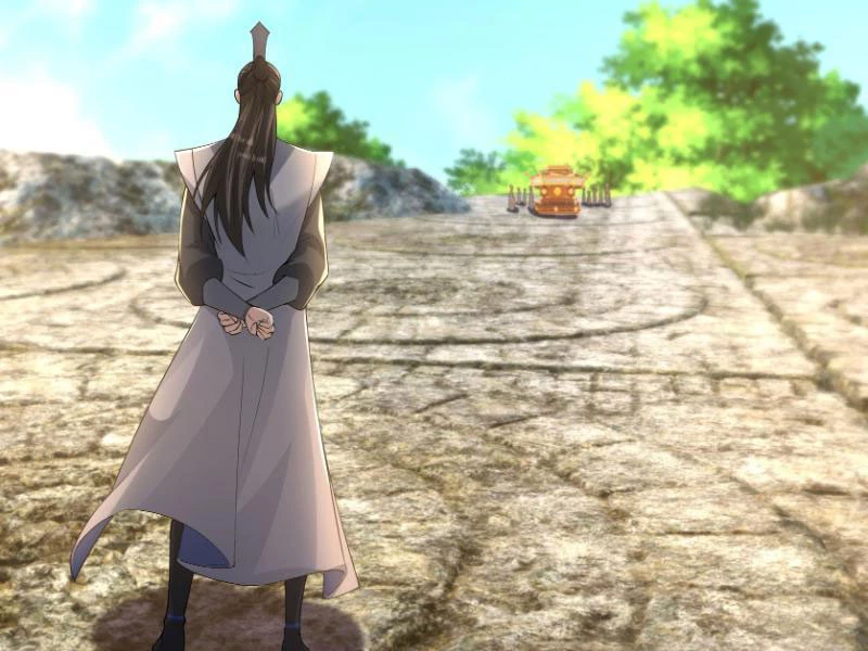 Tiên Làm Nô Thần Là Bộc, Đại Đế Làm Chó Giữ Nhà Chapter 29 - Trang 2