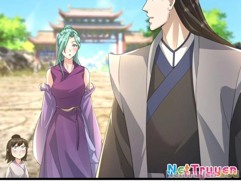 Tiên Làm Nô Thần Là Bộc, Đại Đế Làm Chó Giữ Nhà Chapter 29 - Trang 2