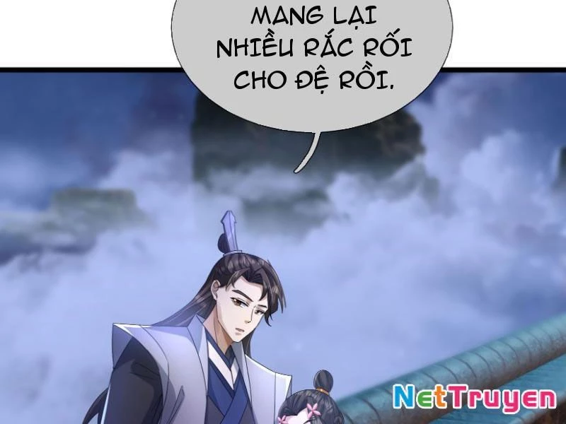 Tiên Làm Nô Thần Là Bộc, Đại Đế Làm Chó Giữ Nhà Chapter 29 - Trang 2