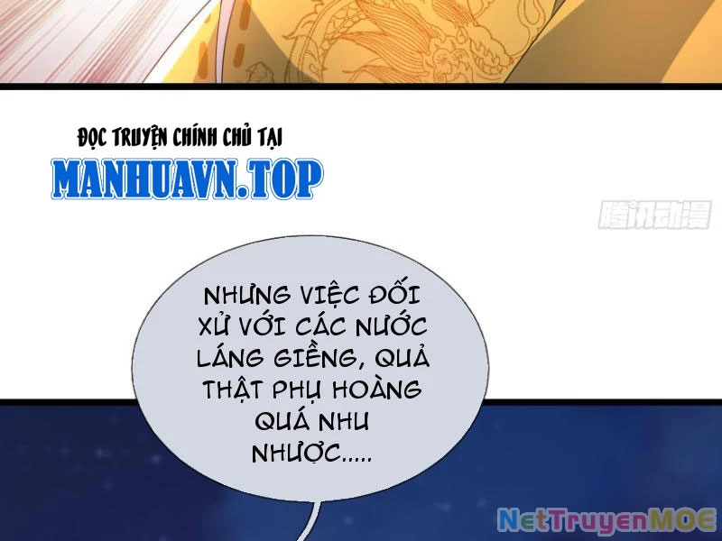 Tiên Làm Nô Thần Là Bộc, Đại Đế Làm Chó Giữ Nhà Chapter 29 - Trang 2