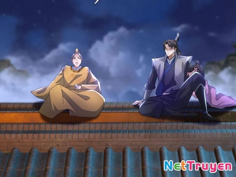 Tiên Làm Nô Thần Là Bộc, Đại Đế Làm Chó Giữ Nhà Chapter 29 - Trang 2