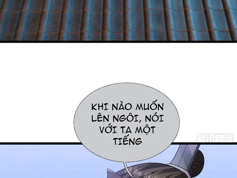 Tiên Làm Nô Thần Là Bộc, Đại Đế Làm Chó Giữ Nhà Chapter 29 - Trang 2