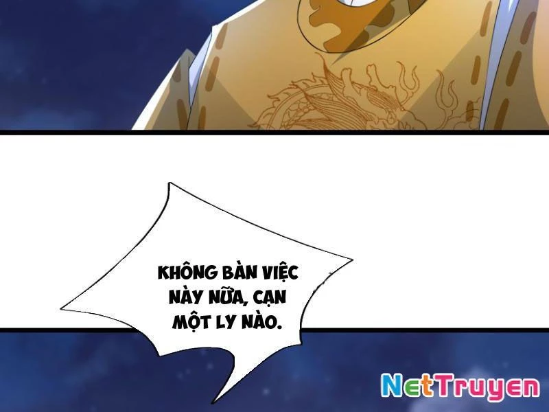 Tiên Làm Nô Thần Là Bộc, Đại Đế Làm Chó Giữ Nhà Chapter 29 - Trang 2