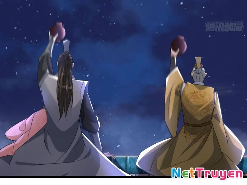 Tiên Làm Nô Thần Là Bộc, Đại Đế Làm Chó Giữ Nhà Chapter 29 - Trang 2