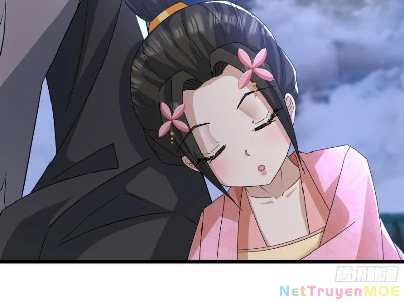 Tiên Làm Nô Thần Là Bộc, Đại Đế Làm Chó Giữ Nhà Chapter 29 - Trang 2