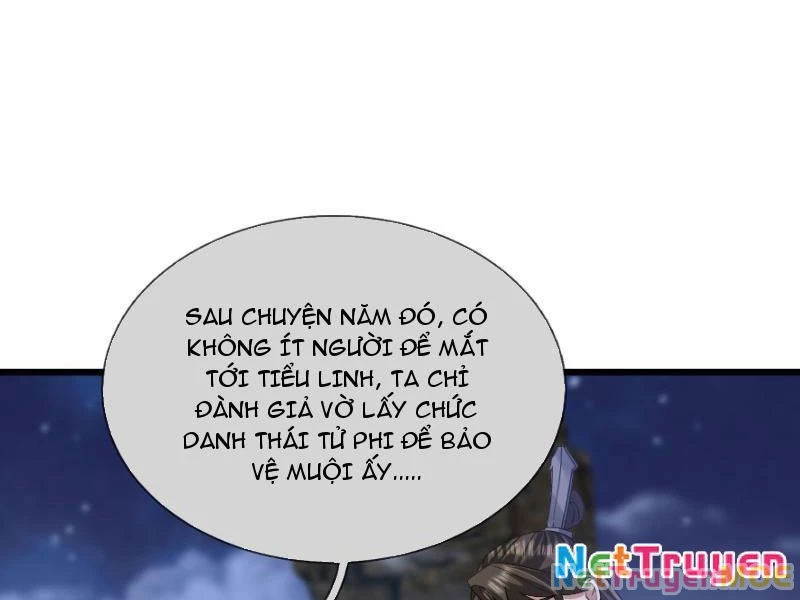 Tiên Làm Nô Thần Là Bộc, Đại Đế Làm Chó Giữ Nhà Chapter 29 - Trang 2