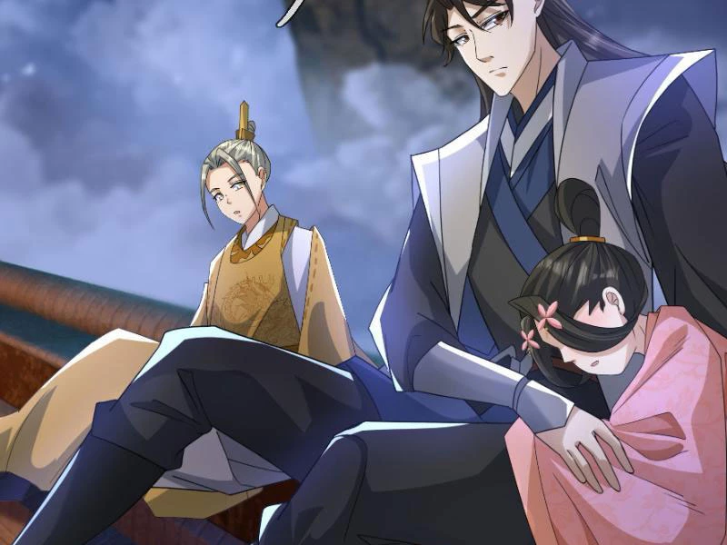 Tiên Làm Nô Thần Là Bộc, Đại Đế Làm Chó Giữ Nhà Chapter 29 - Trang 2