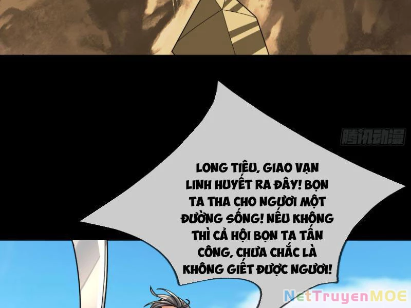 Tiên Làm Nô Thần Là Bộc, Đại Đế Làm Chó Giữ Nhà Chapter 29 - Trang 2