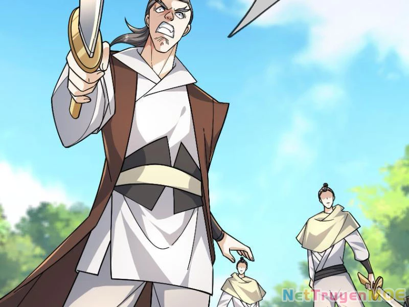 Tiên Làm Nô Thần Là Bộc, Đại Đế Làm Chó Giữ Nhà Chapter 29 - Trang 2