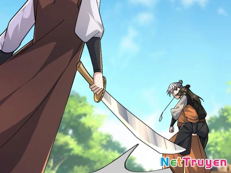 Tiên Làm Nô Thần Là Bộc, Đại Đế Làm Chó Giữ Nhà Chapter 29 - Trang 2