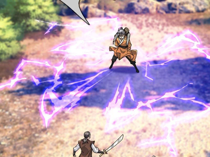 Tiên Làm Nô Thần Là Bộc, Đại Đế Làm Chó Giữ Nhà Chapter 29 - Trang 2