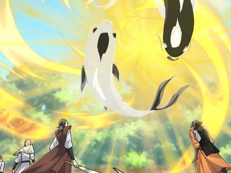 Tiên Làm Nô Thần Là Bộc, Đại Đế Làm Chó Giữ Nhà Chapter 29 - Trang 2