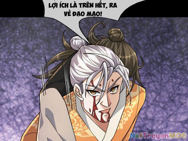 Tiên Làm Nô Thần Là Bộc, Đại Đế Làm Chó Giữ Nhà Chapter 29 - Trang 2