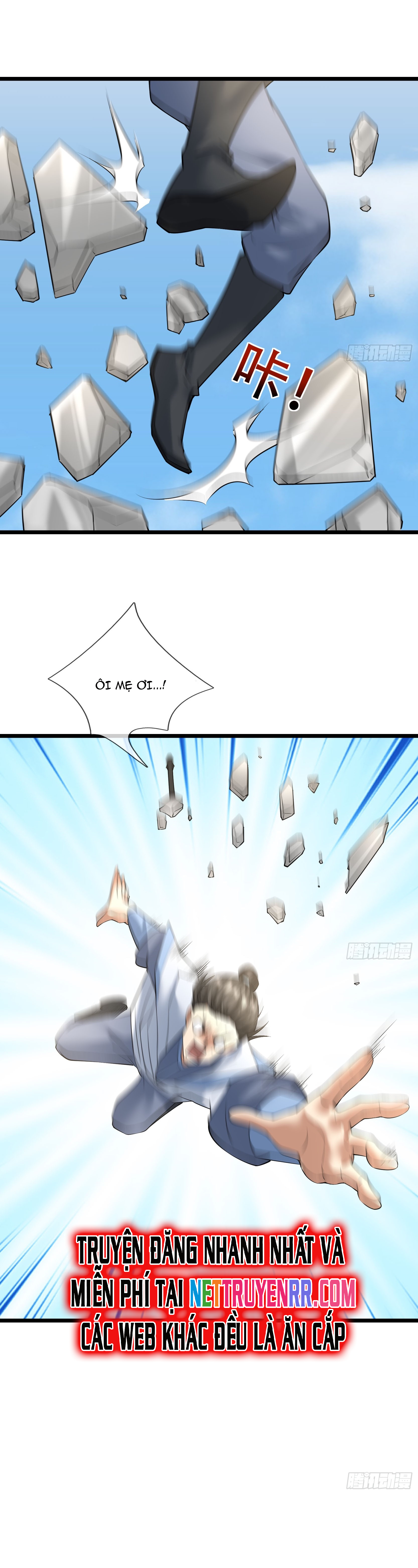 Tiên Làm Nô Thần Là Bộc, Đại Đế Làm Chó Giữ Nhà Chapter 30 - Trang 2