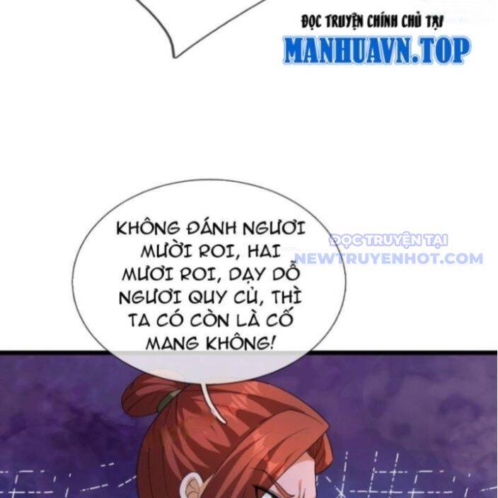 Tiên Làm Nô Thần Là Bộc, Đại Đế Làm Chó Giữ Nhà Chapter 32 - Trang 2