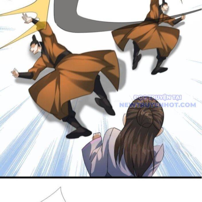 Tiên Làm Nô Thần Là Bộc, Đại Đế Làm Chó Giữ Nhà Chapter 32 - Trang 2