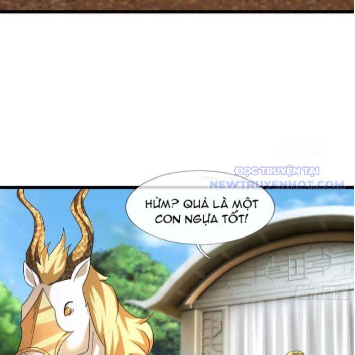Tiên Làm Nô Thần Là Bộc, Đại Đế Làm Chó Giữ Nhà Chapter 32 - Trang 2