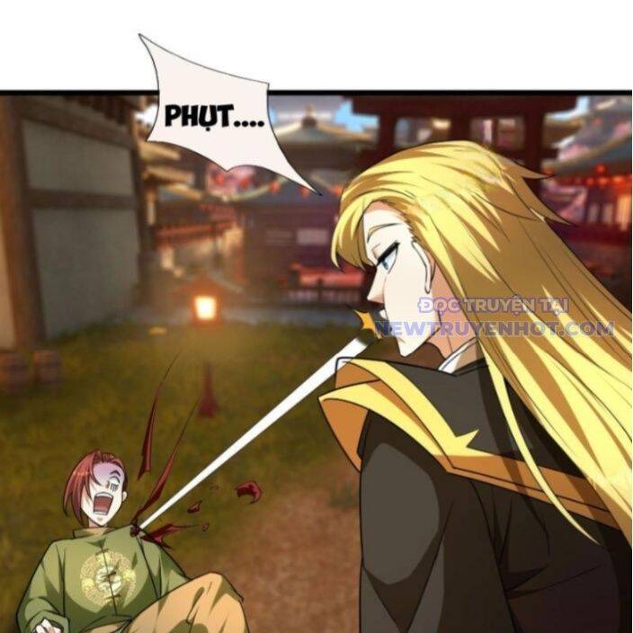 Tiên Làm Nô Thần Là Bộc, Đại Đế Làm Chó Giữ Nhà Chapter 32 - Trang 2