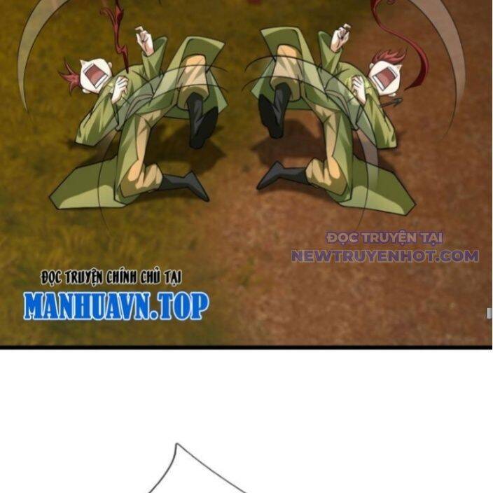 Tiên Làm Nô Thần Là Bộc, Đại Đế Làm Chó Giữ Nhà Chapter 32 - Trang 2