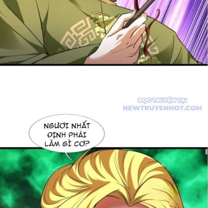 Tiên Làm Nô Thần Là Bộc, Đại Đế Làm Chó Giữ Nhà Chapter 32 - Trang 2