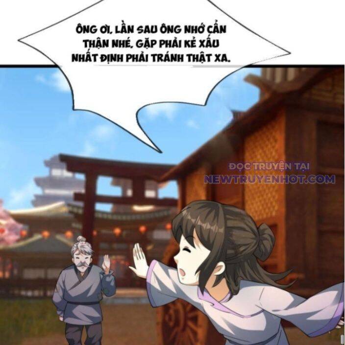 Tiên Làm Nô Thần Là Bộc, Đại Đế Làm Chó Giữ Nhà Chapter 32 - Trang 2