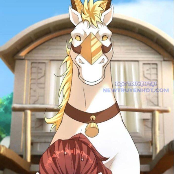 Tiên Làm Nô Thần Là Bộc, Đại Đế Làm Chó Giữ Nhà Chapter 32 - Trang 2