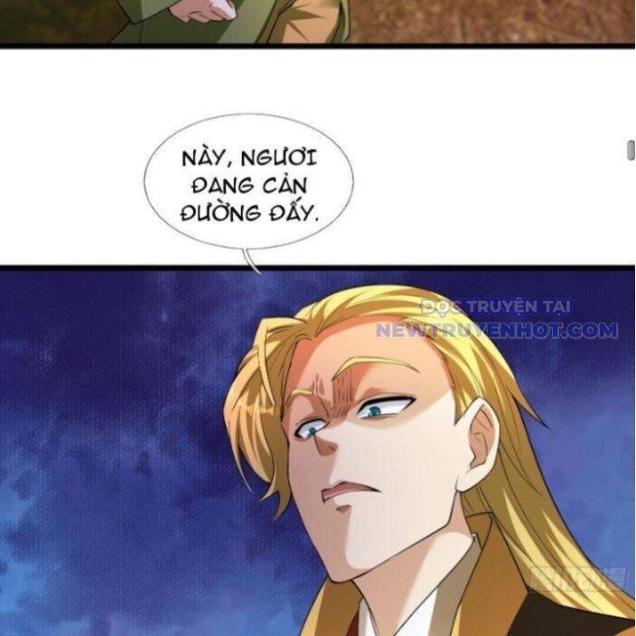 Tiên Làm Nô Thần Là Bộc, Đại Đế Làm Chó Giữ Nhà Chapter 32 - Trang 2