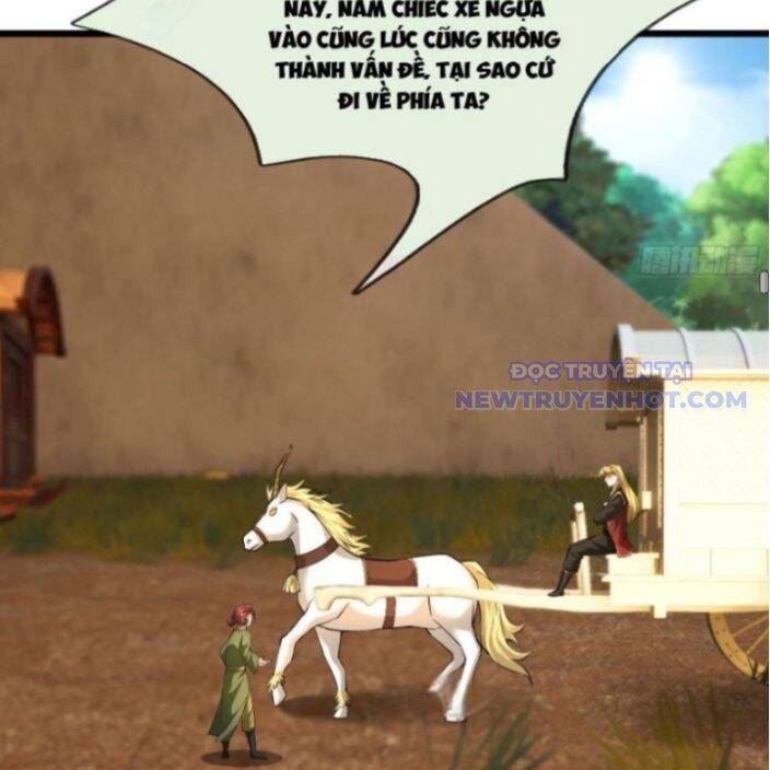 Tiên Làm Nô Thần Là Bộc, Đại Đế Làm Chó Giữ Nhà Chapter 32 - Trang 2