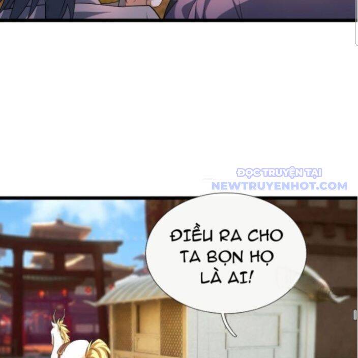 Tiên Làm Nô Thần Là Bộc, Đại Đế Làm Chó Giữ Nhà Chapter 32 - Trang 2