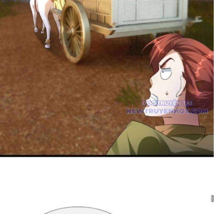 Tiên Làm Nô Thần Là Bộc, Đại Đế Làm Chó Giữ Nhà Chapter 32 - Trang 2