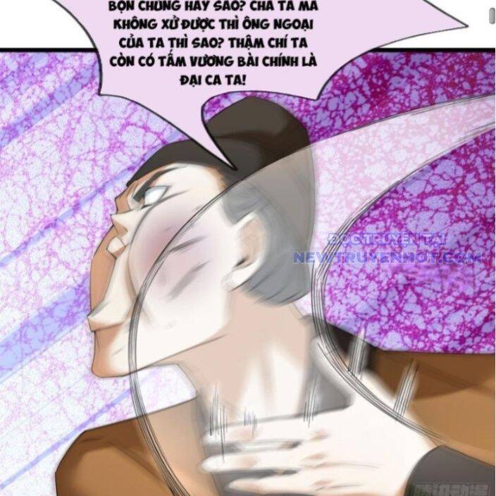 Tiên Làm Nô Thần Là Bộc, Đại Đế Làm Chó Giữ Nhà Chapter 32 - Trang 2