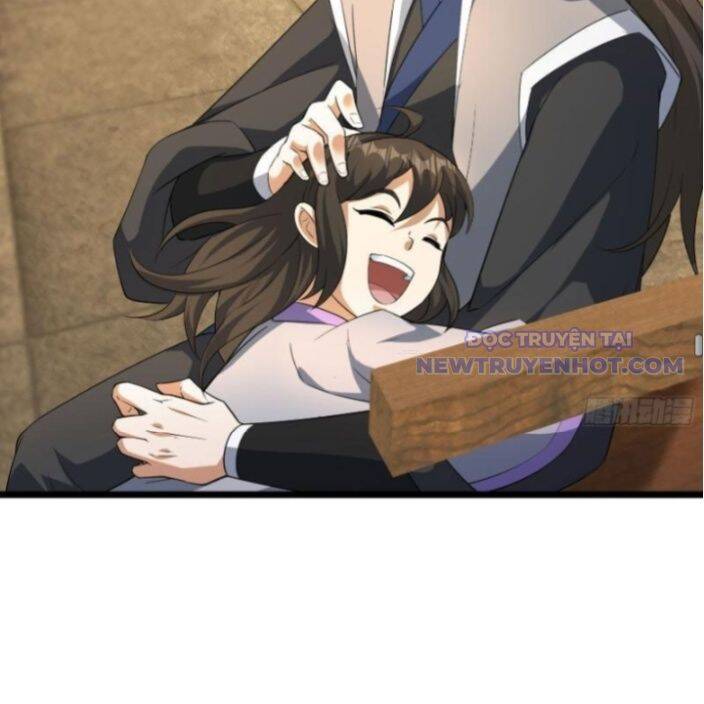 Tiên Làm Nô Thần Là Bộc, Đại Đế Làm Chó Giữ Nhà Chapter 32 - Trang 2