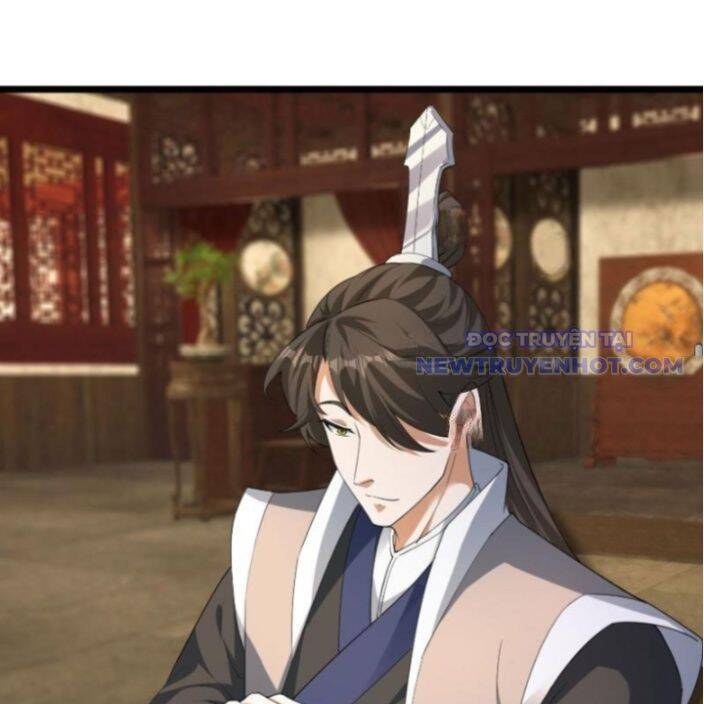 Tiên Làm Nô Thần Là Bộc, Đại Đế Làm Chó Giữ Nhà Chapter 32 - Trang 2