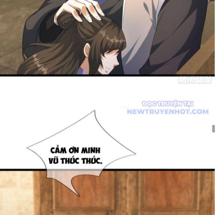 Tiên Làm Nô Thần Là Bộc, Đại Đế Làm Chó Giữ Nhà Chapter 32 - Trang 2