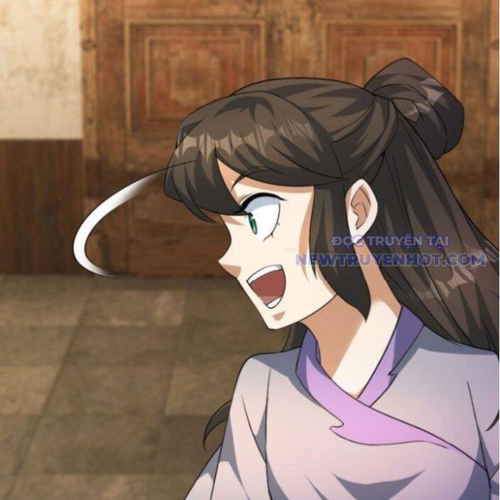 Tiên Làm Nô Thần Là Bộc, Đại Đế Làm Chó Giữ Nhà Chapter 32 - Trang 2