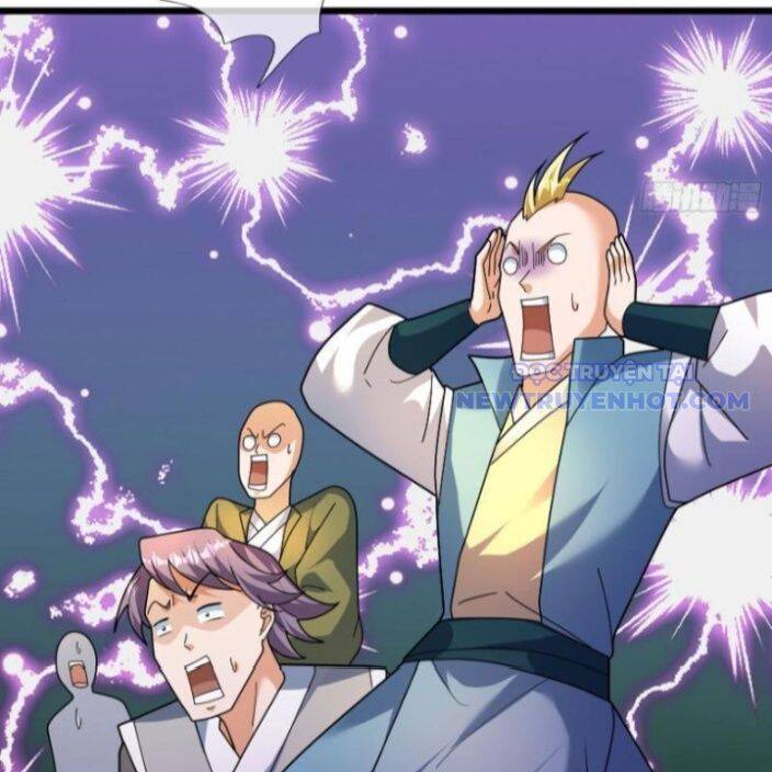 Tiên Làm Nô Thần Là Bộc, Đại Đế Làm Chó Giữ Nhà Chapter 33 - Trang 2