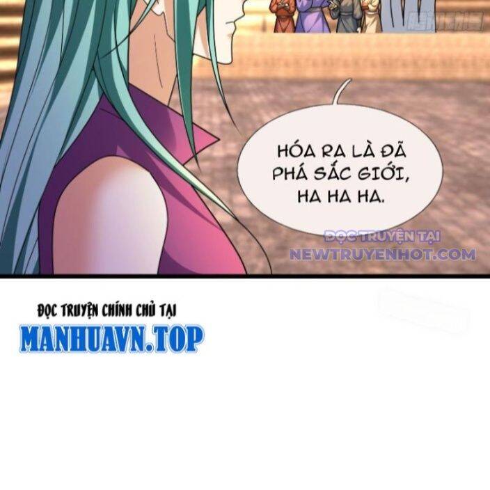 Tiên Làm Nô Thần Là Bộc, Đại Đế Làm Chó Giữ Nhà Chapter 33 - Trang 2