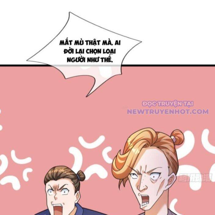 Tiên Làm Nô Thần Là Bộc, Đại Đế Làm Chó Giữ Nhà Chapter 33 - Trang 2