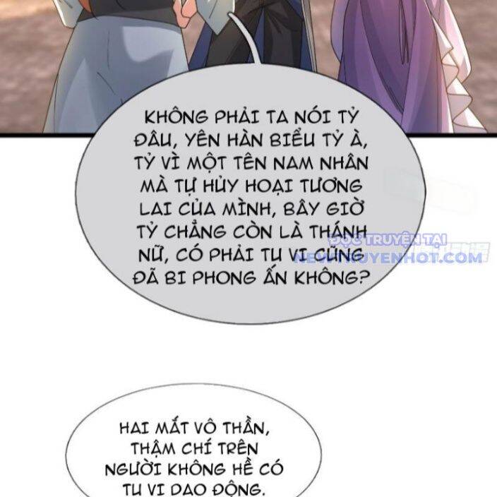 Tiên Làm Nô Thần Là Bộc, Đại Đế Làm Chó Giữ Nhà Chapter 33 - Trang 2