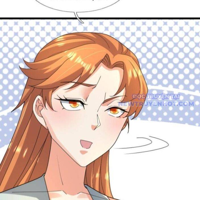 Tiên Làm Nô Thần Là Bộc, Đại Đế Làm Chó Giữ Nhà Chapter 33 - Trang 2