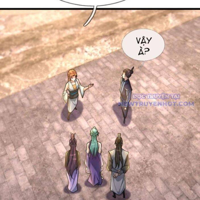 Tiên Làm Nô Thần Là Bộc, Đại Đế Làm Chó Giữ Nhà Chapter 33 - Trang 2