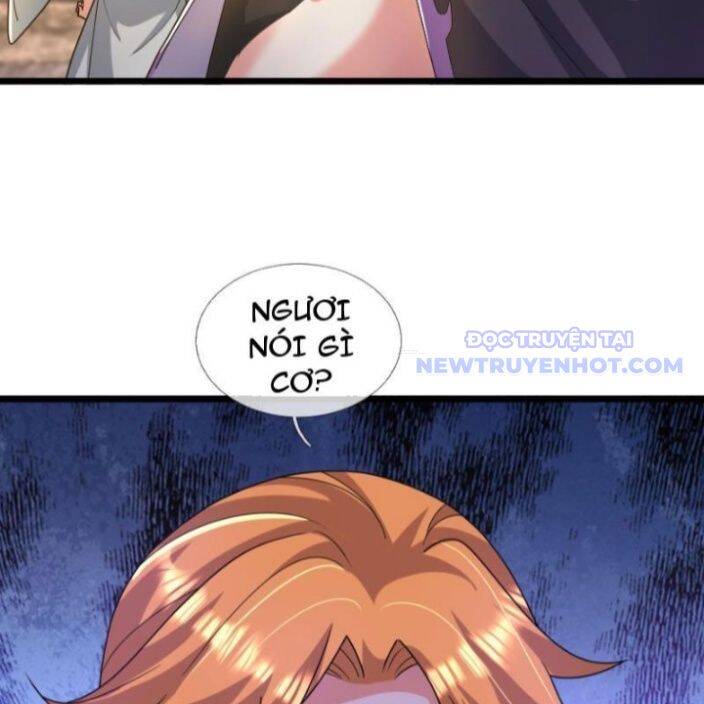 Tiên Làm Nô Thần Là Bộc, Đại Đế Làm Chó Giữ Nhà Chapter 33 - Trang 2