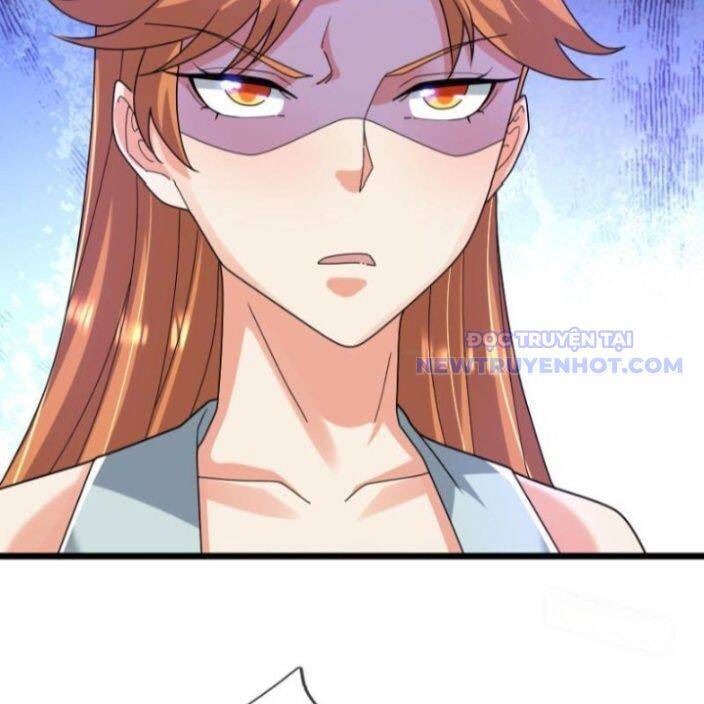 Tiên Làm Nô Thần Là Bộc, Đại Đế Làm Chó Giữ Nhà Chapter 33 - Trang 2