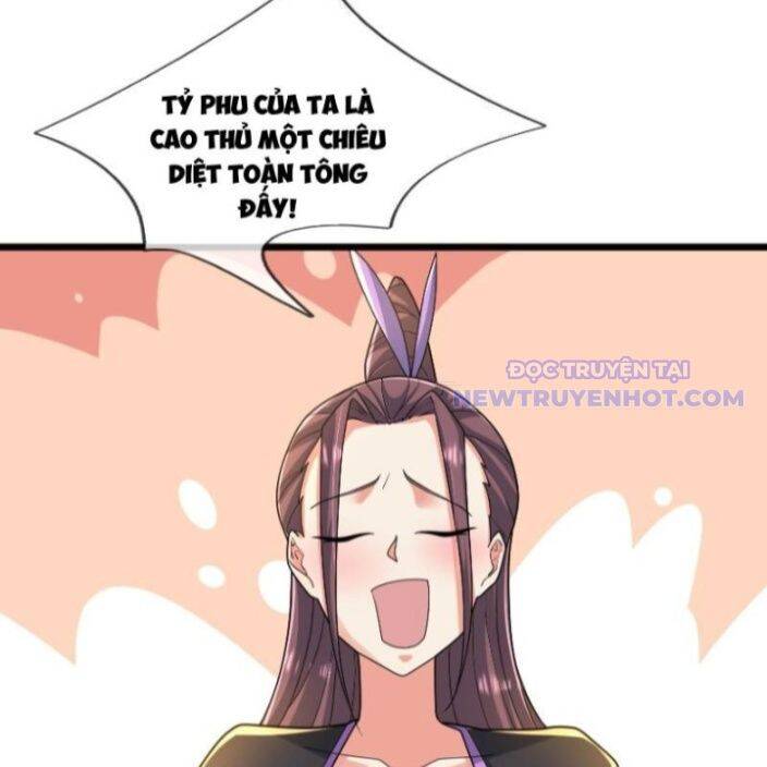 Tiên Làm Nô Thần Là Bộc, Đại Đế Làm Chó Giữ Nhà Chapter 33 - Trang 2