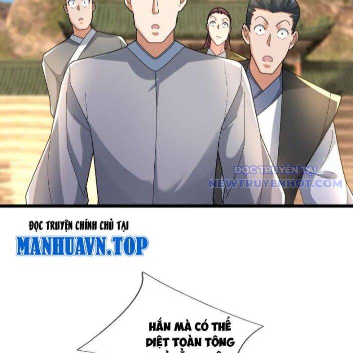 Tiên Làm Nô Thần Là Bộc, Đại Đế Làm Chó Giữ Nhà Chapter 33 - Trang 2