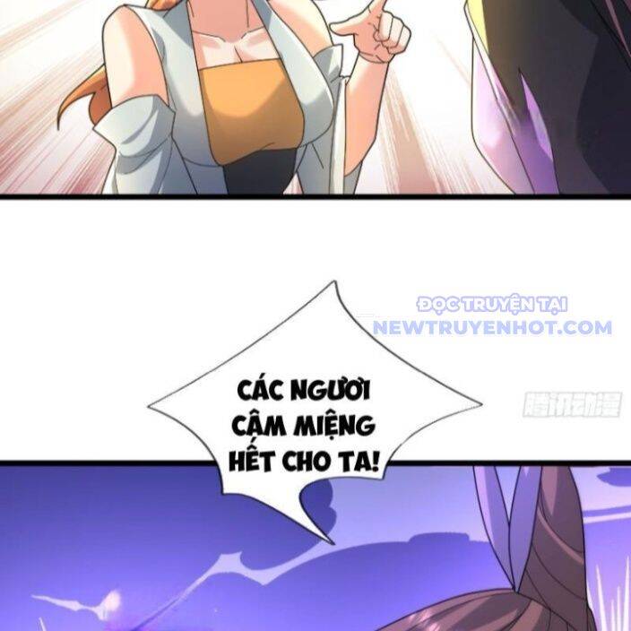 Tiên Làm Nô Thần Là Bộc, Đại Đế Làm Chó Giữ Nhà Chapter 33 - Trang 2