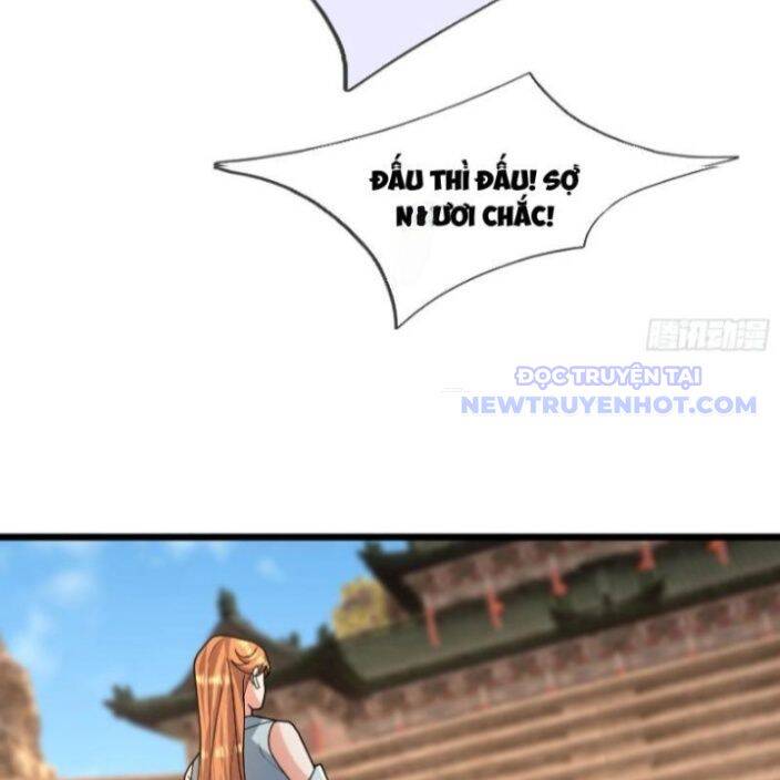 Tiên Làm Nô Thần Là Bộc, Đại Đế Làm Chó Giữ Nhà Chapter 33 - Trang 2