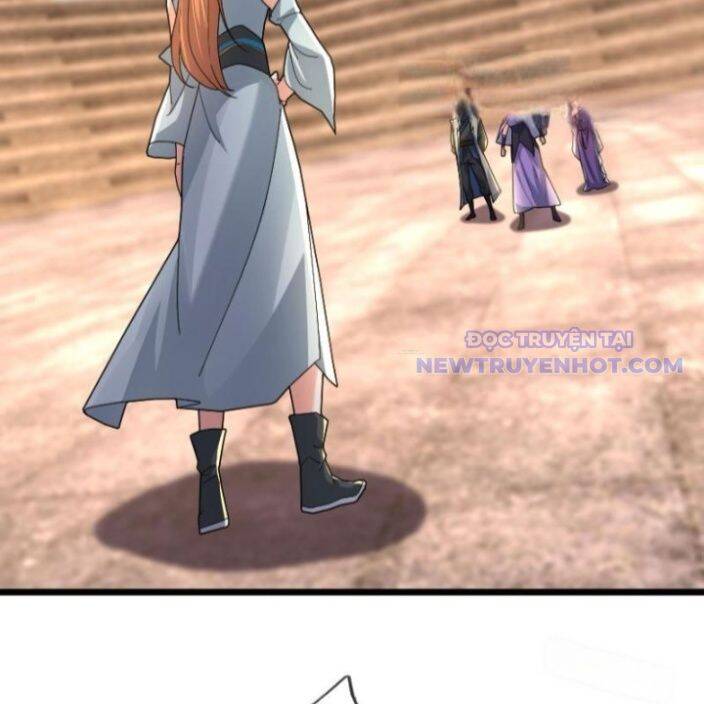 Tiên Làm Nô Thần Là Bộc, Đại Đế Làm Chó Giữ Nhà Chapter 33 - Trang 2