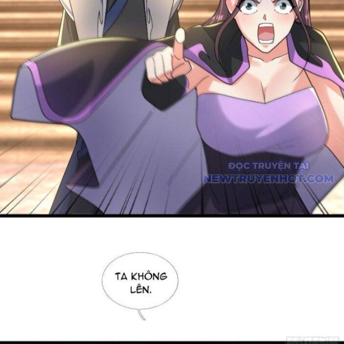 Tiên Làm Nô Thần Là Bộc, Đại Đế Làm Chó Giữ Nhà Chapter 33 - Trang 2